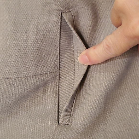 Express Editor dress pants - Picture 10 of 16